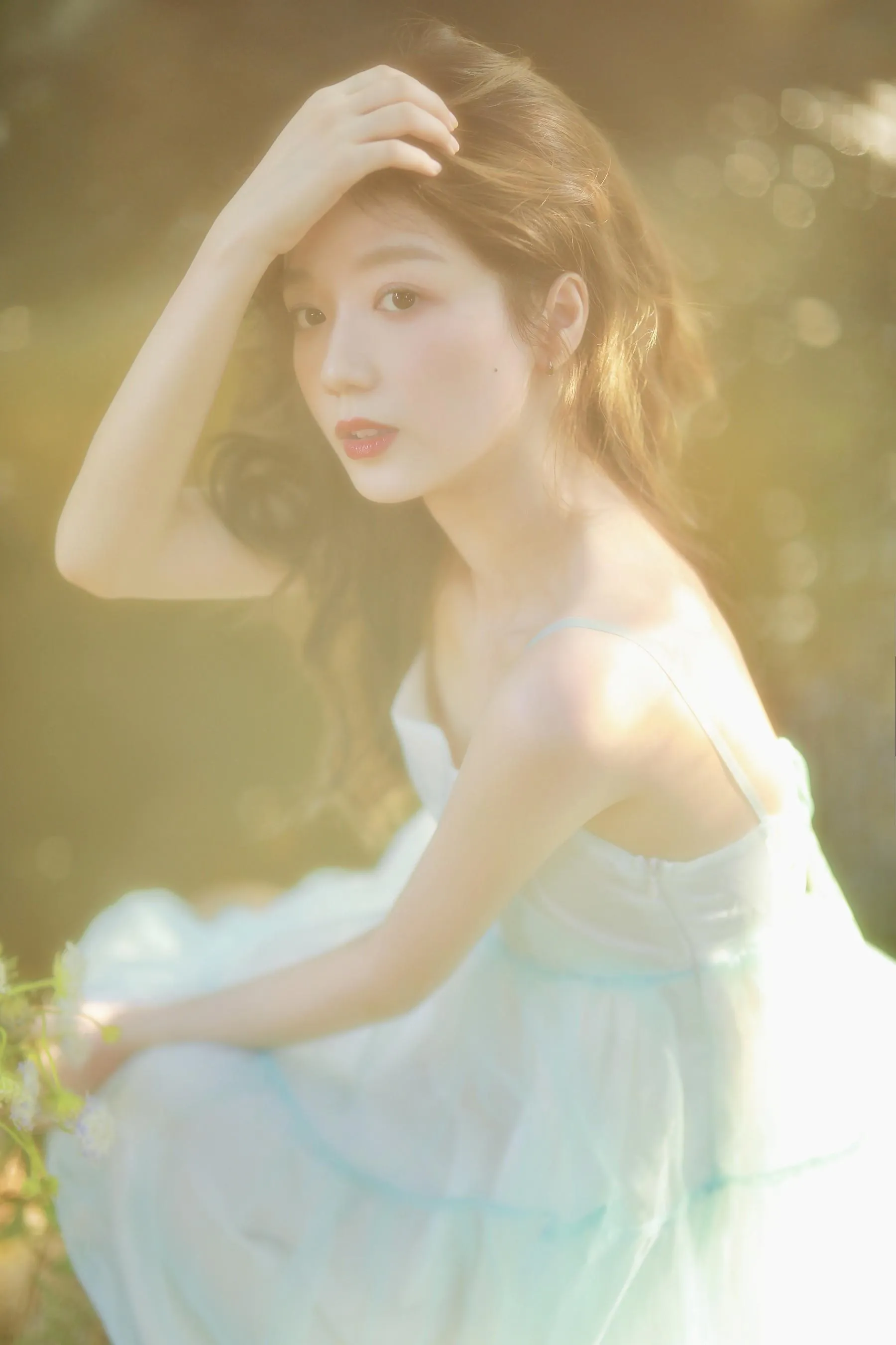 [YITUYU艺图语]2022.07.20 绿野仙踪 小梦 [46P]插图6